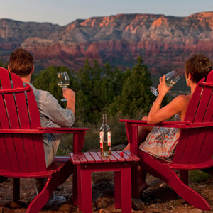 Sky Ranch Lodge Sedona, AZ - See Discounts