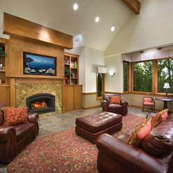  - Granlibakken Lodge & Conference Center Tahoe City