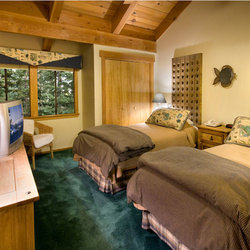  - Granlibakken Lodge & Conference Center Tahoe City