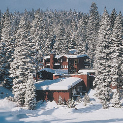  - Granlibakken Lodge & Conference Center Tahoe City