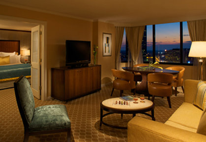 THE RITZ-CARLTON ATLANTA - Photo 39