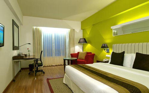 The Gateway Hotel M G Road-guestroom-Guest Room.jpg