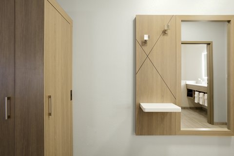 Indulge yourself in our warm, welcoming guest rooms.
