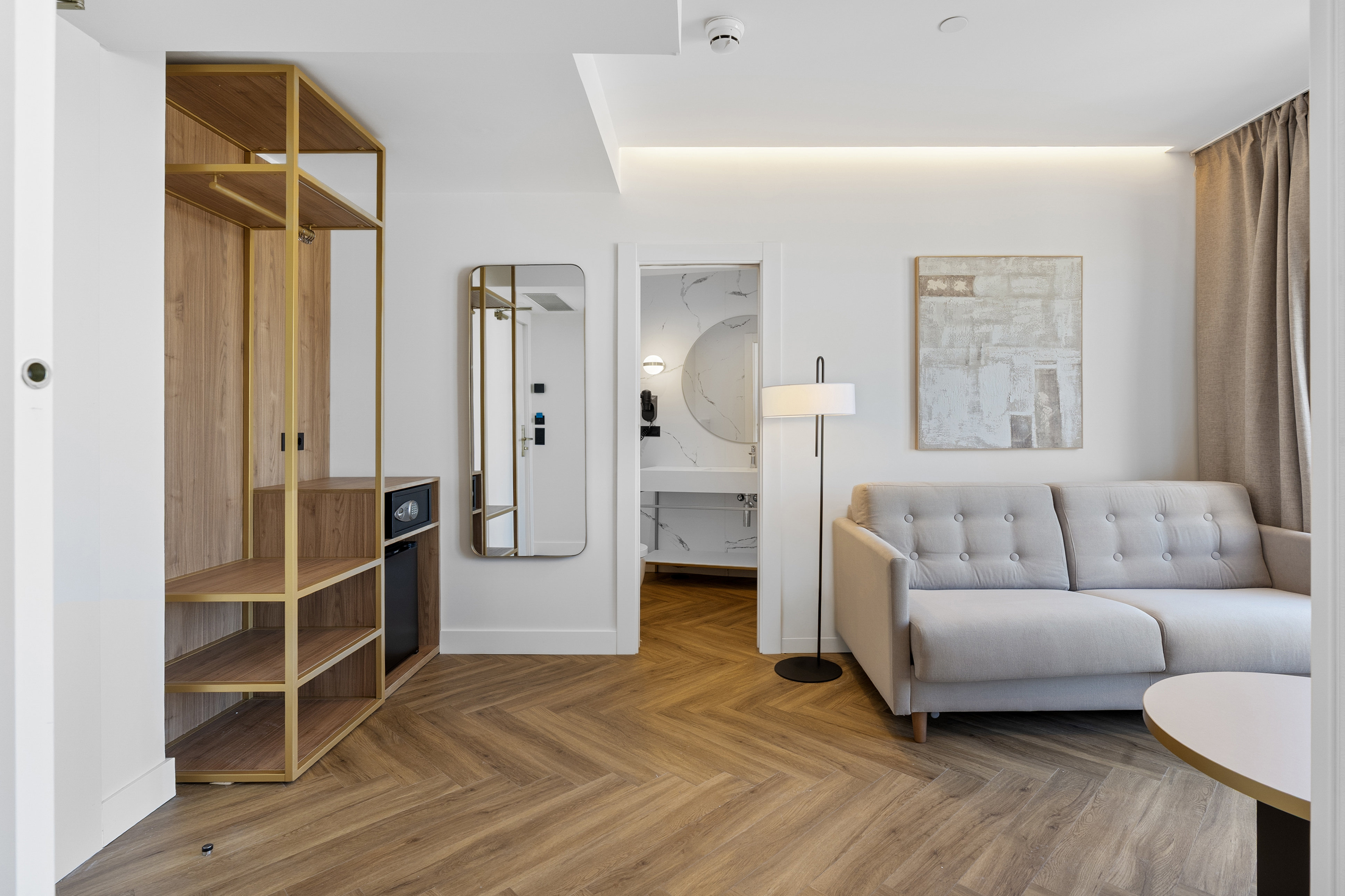 Sercotel HMO Martina-guestroom-JSUITE MARTINA.jpg