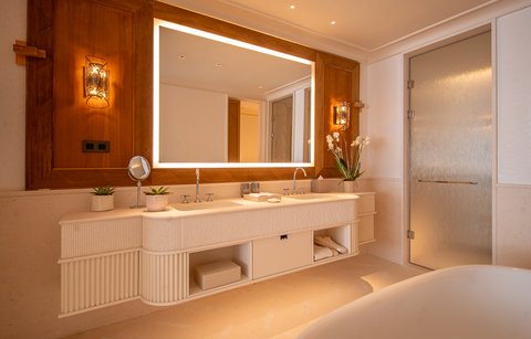 MANDARIN ORIENTAL MALLORCA - Photo 16