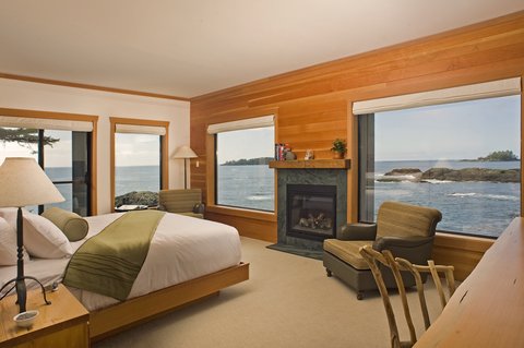 Premier Room