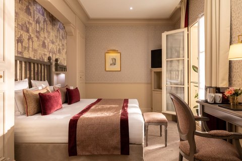TRIPLE SUPEÂ´REIURE hotel arioso hd
