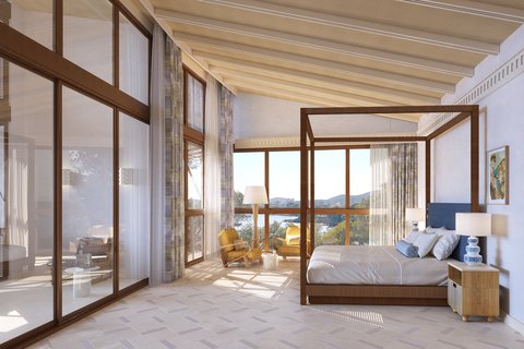 MANDARIN ORIENTAL MALLORCA - Photo 21