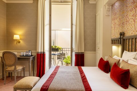 CH SUP BALCON hotel arioso hd