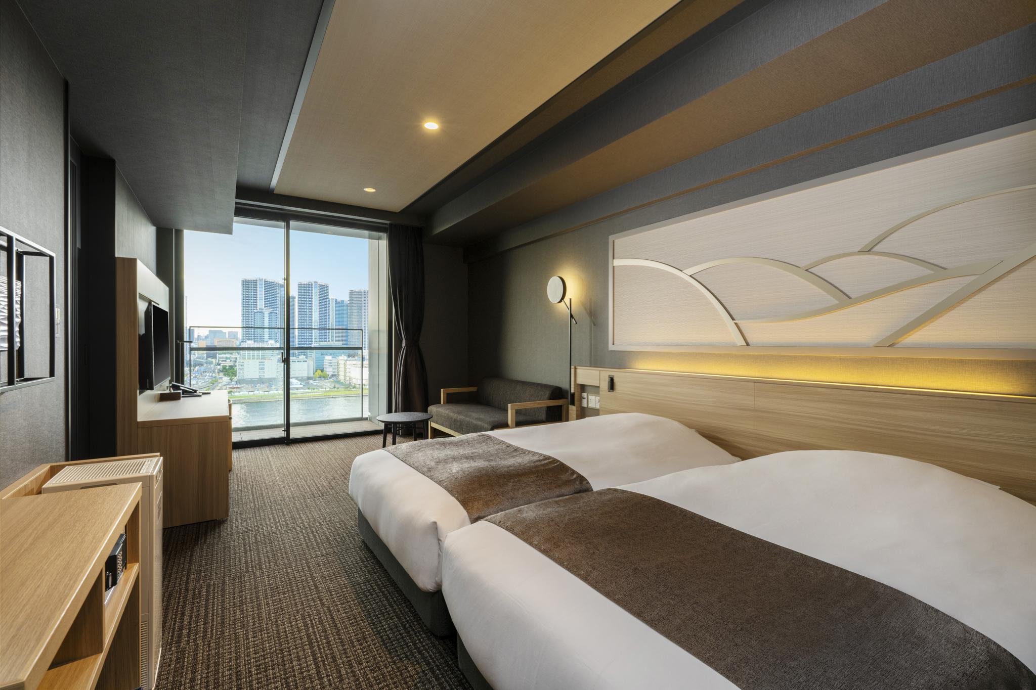 La Vista Tokyo Bay-guestroom-LA VISTA HOLLYWOOD TWIN.jpg