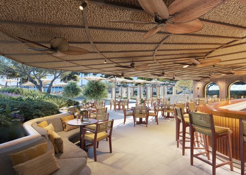 MANDARIN ORIENTAL MALLORCA - Photo 24