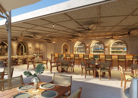 MANDARIN ORIENTAL MALLORCA - Photo 25