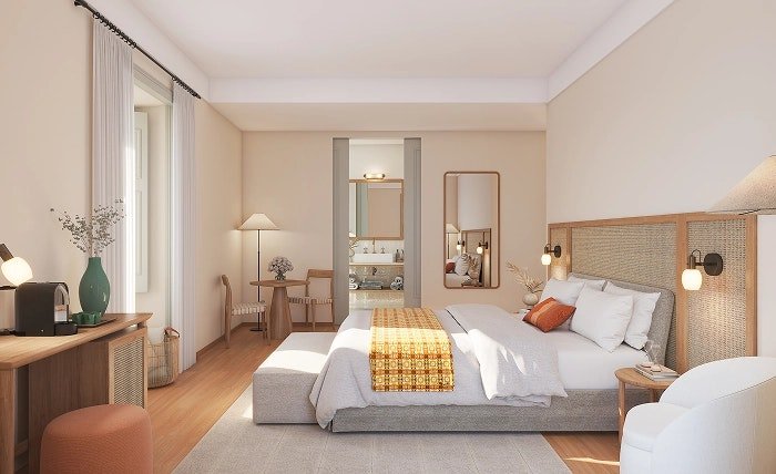 Palacio de Tavira-guestroom-Palacio Junior Suite - Bedroom.jpg