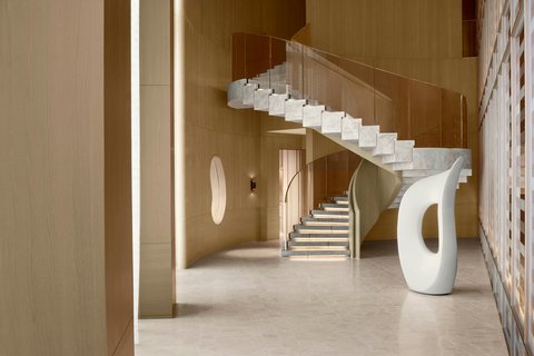 JW MARRIOTT HOTEL TOKYO - Photo 78