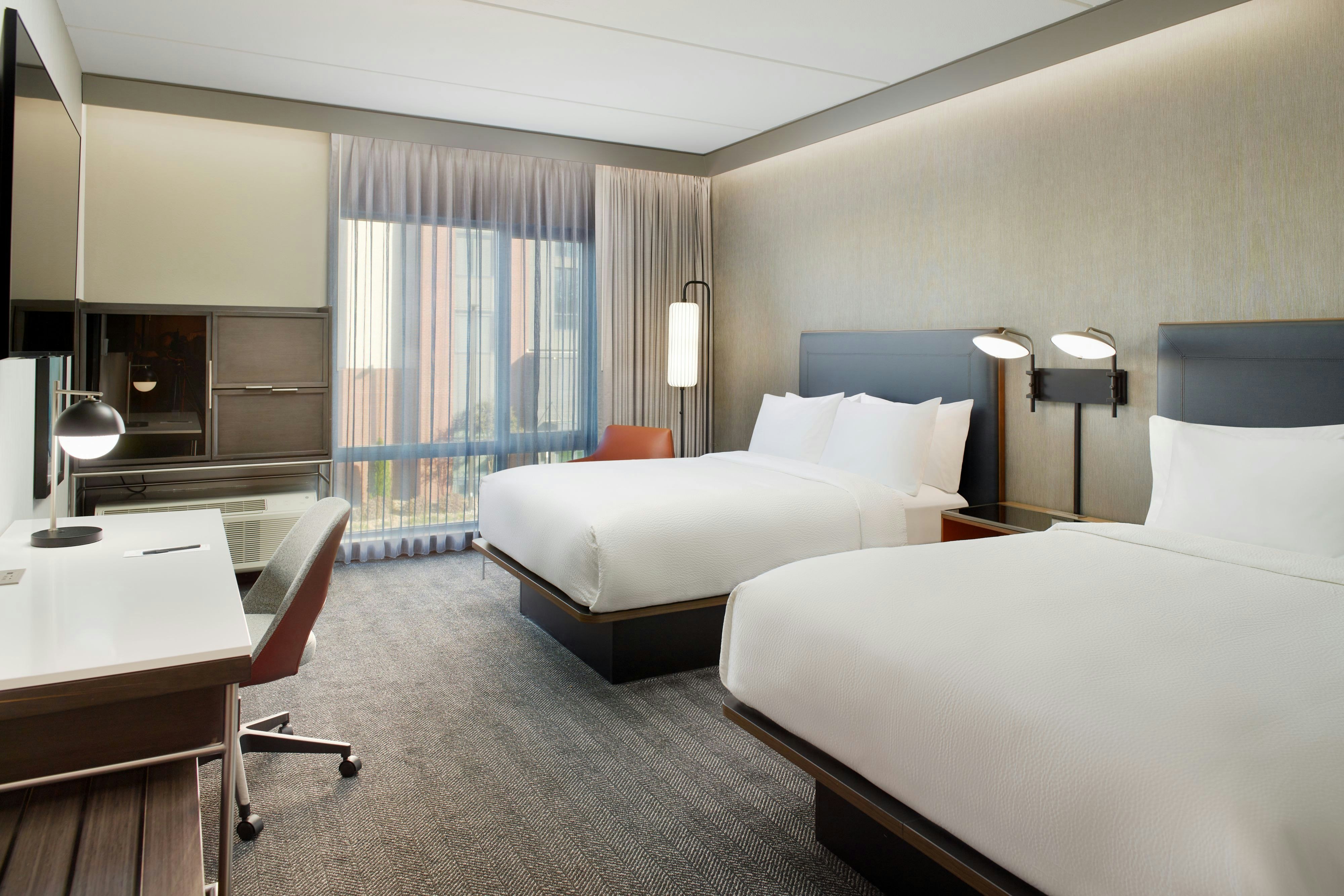 Courtyard by Marriott Atlanta Covington-guestroom-Guest Room Two Queen Beds.jpg