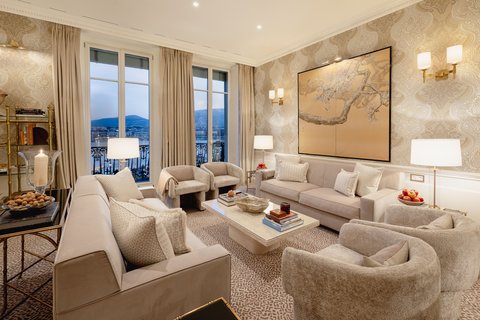 HOTEL D ANGLETERRE GENEVA - Photo 52