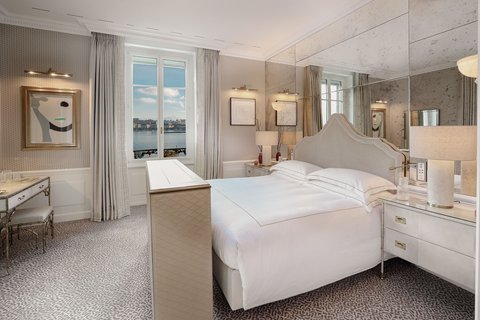 HOTEL D ANGLETERRE GENEVA - Photo 15