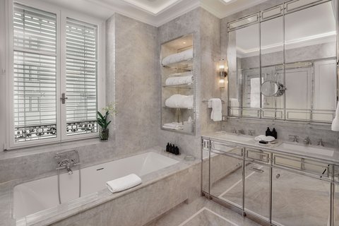 HOTEL D ANGLETERRE GENEVA - Photo 16