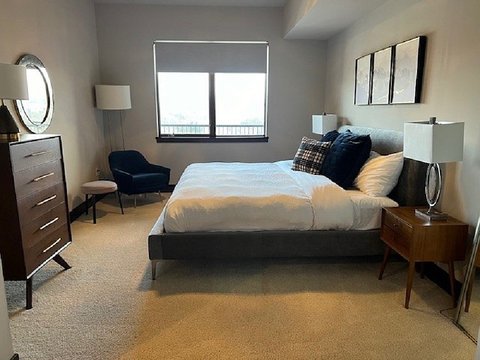 WC 405 Bedroom