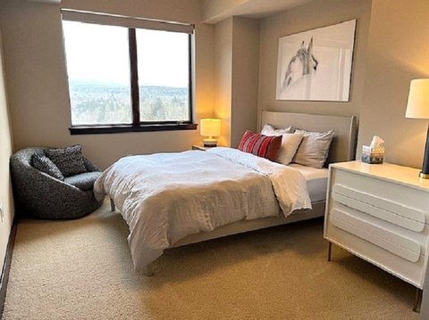 WC 405 Bedroom