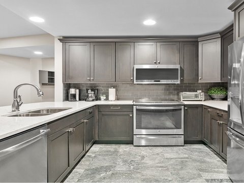 WC 408 Kitchen