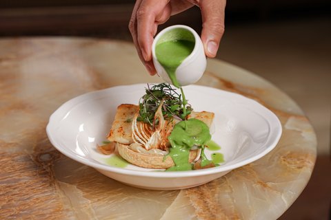 INTERCONTINENTAL BALI SANUR RESORT - Photo 120