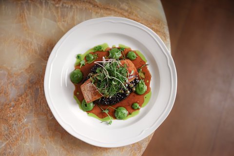 INTERCONTINENTAL BALI SANUR RESORT - Photo 121