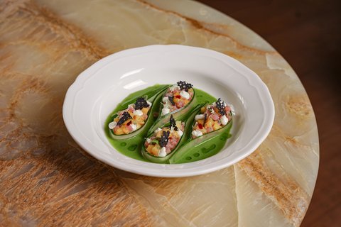 INTERCONTINENTAL BALI SANUR RESORT - Photo 122