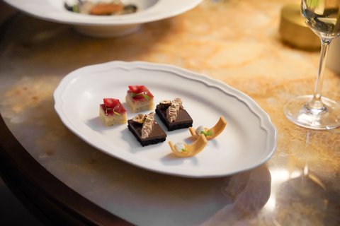 INTERCONTINENTAL BALI SANUR RESORT - Photo 123