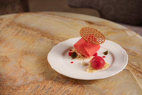 INTERCONTINENTAL BALI SANUR RESORT - Photo 124