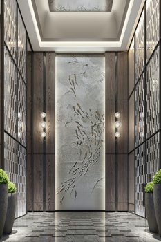 THE RITZ CARLTON WUHAN