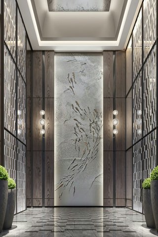 THE RITZ CARLTON WUHAN - Main Photo