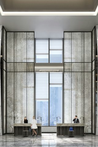 THE RITZ CARLTON WUHAN - Photo 2