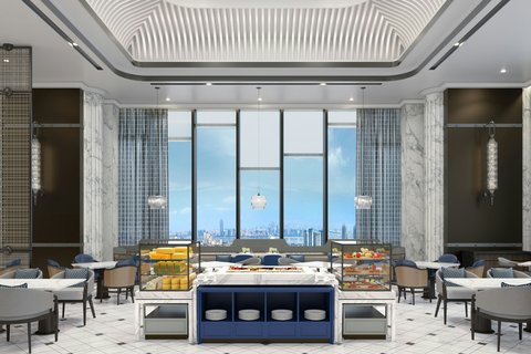 THE RITZ CARLTON WUHAN - Photo 5