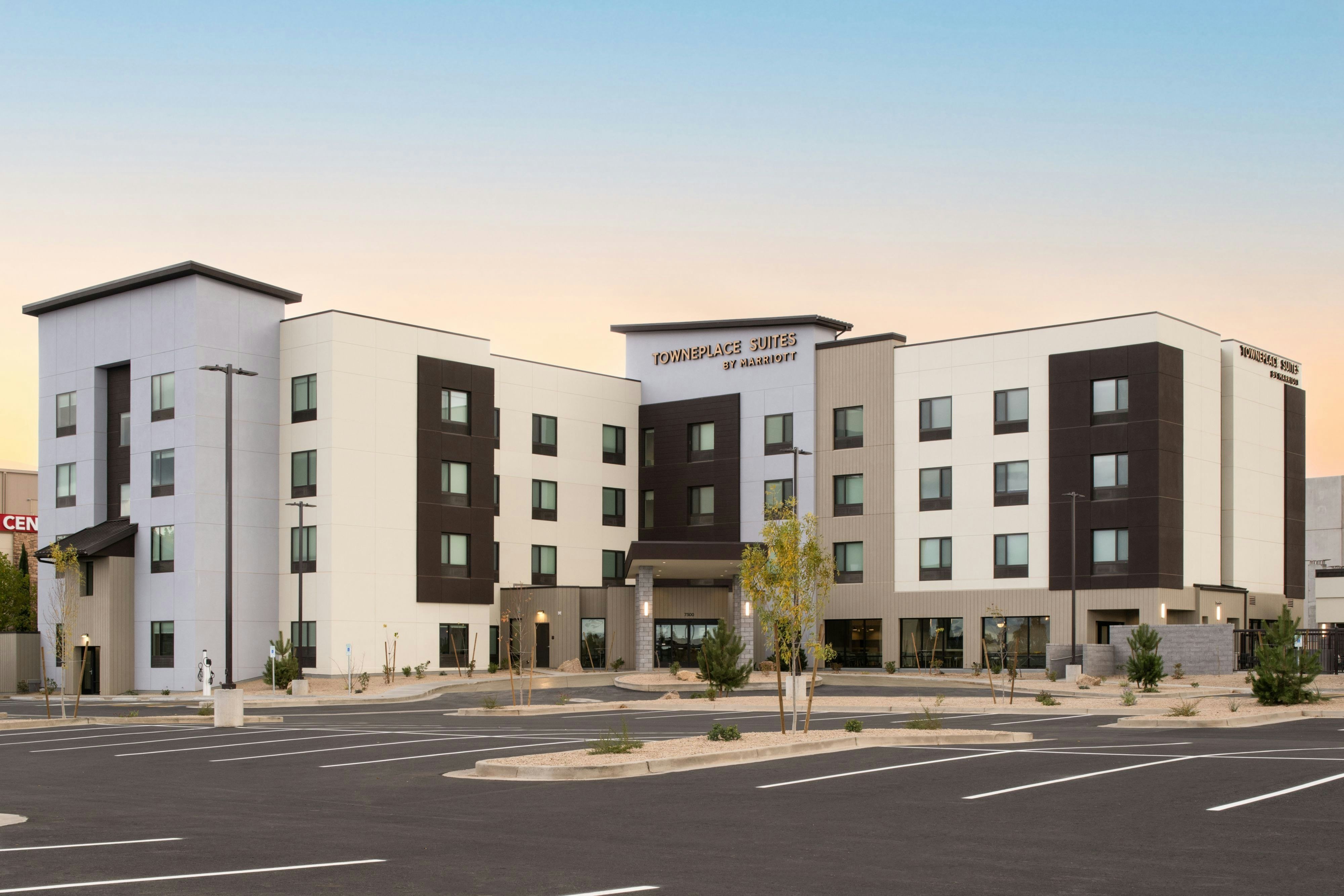TownePlace Suites by Marriott Prescott Valley-guestroom-Welcome to TownePlace Suites Prescott Valley..jpg