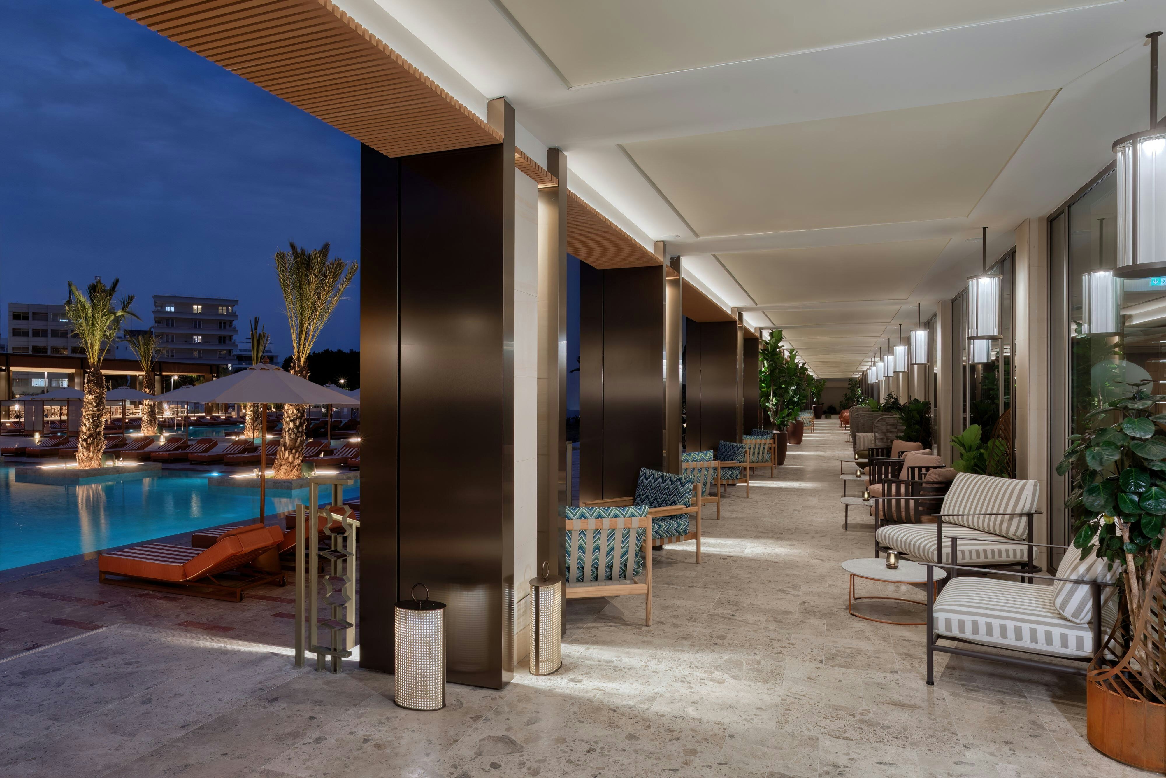 The Landmark Nicosia, Autograph Collection-guestroom-Outdoor Seating Area.jpg