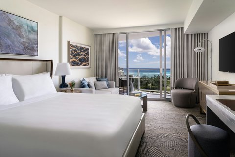 THE RITZ-CARLTON RESIDENCES, WAIKIKI BEACH - Photo 92