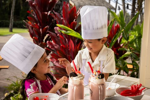 THE RITZ-CARLTON KAPALUA - Photo 211