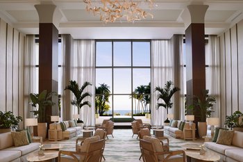 THE RITZ-CARLTON KEY BISCAYNE MIAMI