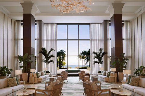THE RITZ-CARLTON KEY BISCAYNE MIAMI - Main Photo