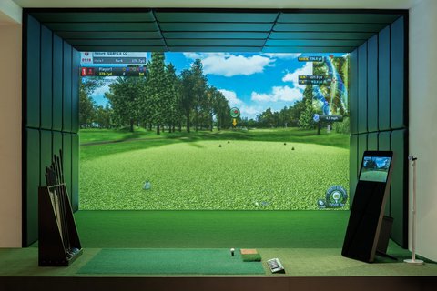 KIMPTON AQEOS HAINAN BY IHG - Photo 84