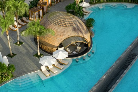 KIMPTON AQEOS HAINAN BY IHG - Photo 85