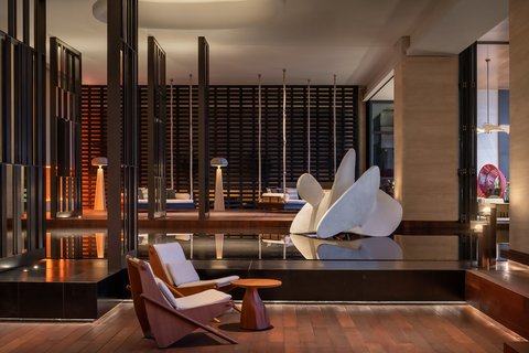 KIMPTON AQEOS HAINAN BY IHG - Photo 86