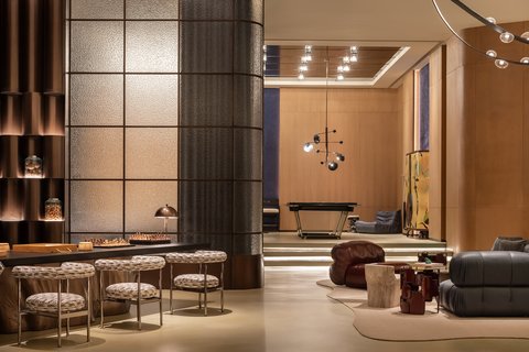 KIMPTON AQEOS HAINAN BY IHG - Photo 88