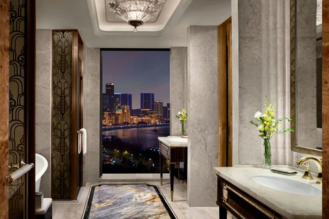 THE ST REGIS ON BUND SHANGHAI - Photo 34
