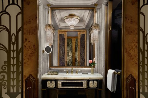 THE ST REGIS ON BUND SHANGHAI - Photo 36