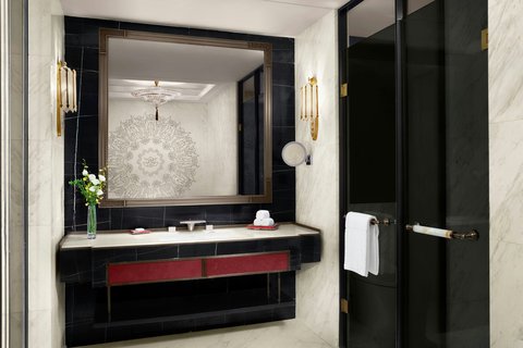 THE ST REGIS ON BUND SHANGHAI - Photo 54