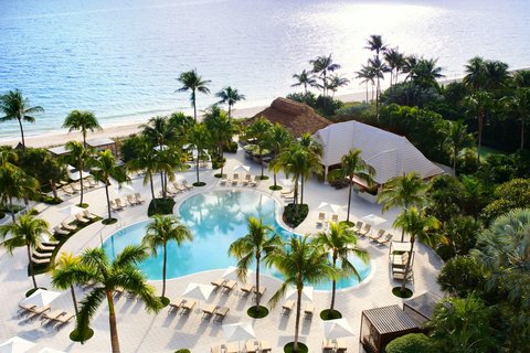 THE RITZ-CARLTON KEY BISCAYNE MIAMI - Photo 100