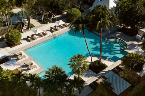 THE RITZ-CARLTON KEY BISCAYNE MIAMI - Photo 95