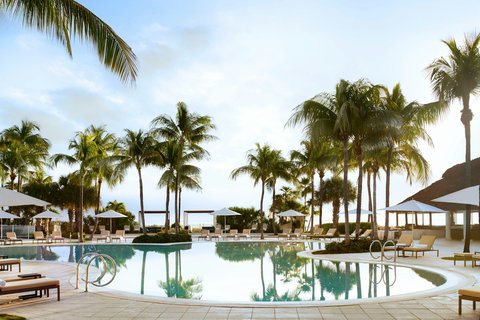 THE RITZ-CARLTON KEY BISCAYNE MIAMI - Photo 101